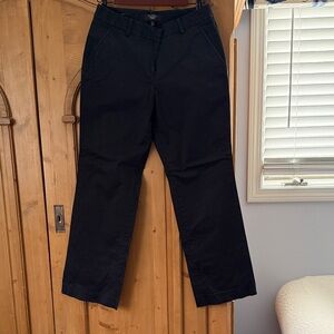 Talbots Women's Black Trousers